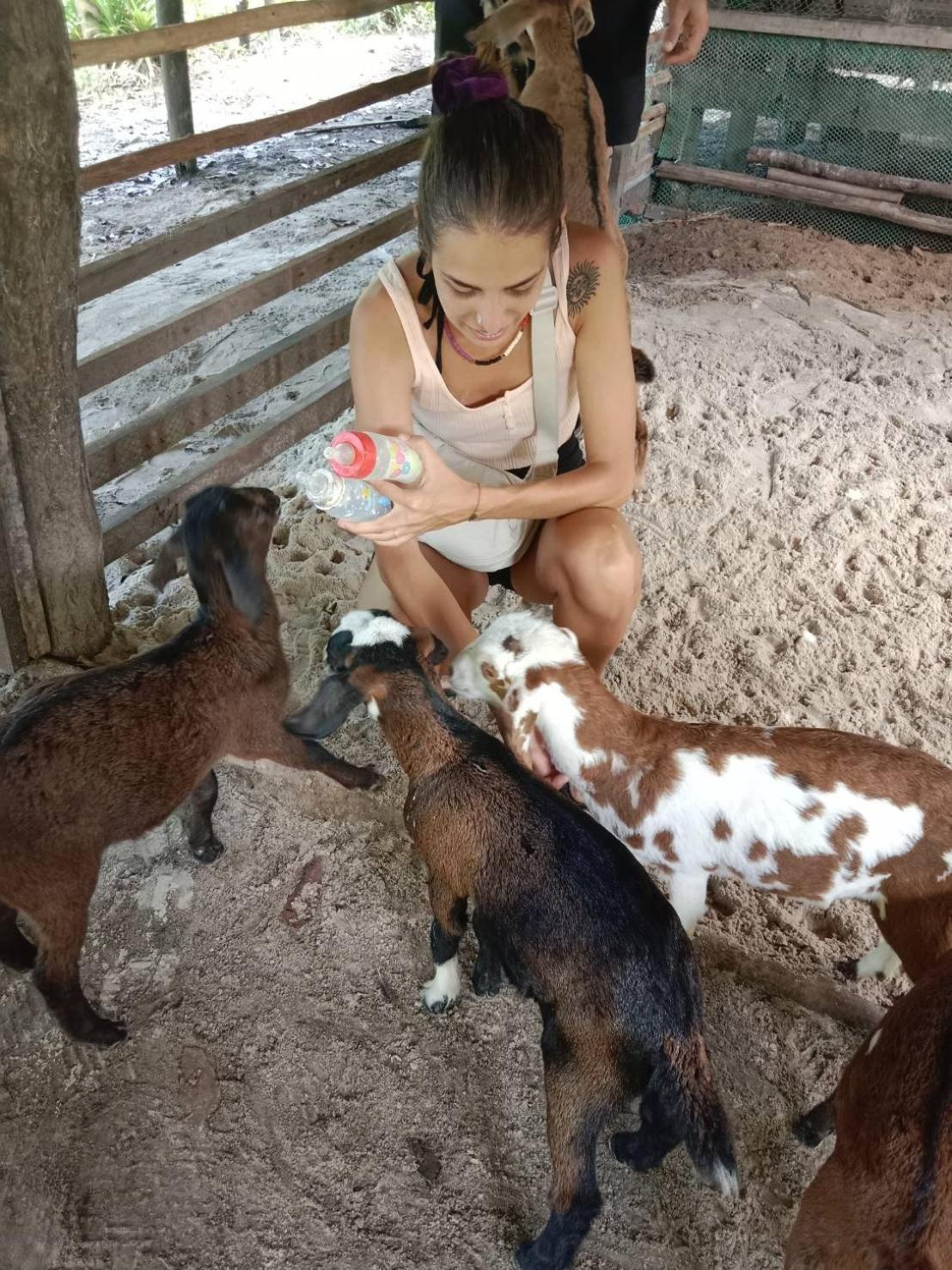 Yaoisland Resort And Farm Ко-Яо-Яй Екстер'єр фото