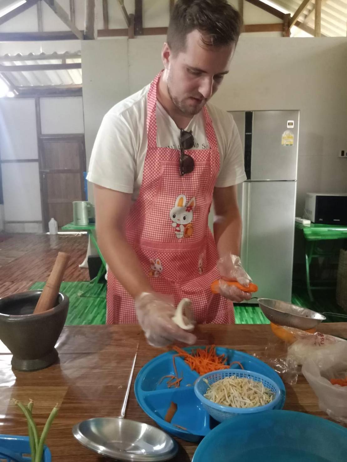 Yaoisland Resort And Farm Ко-Яо-Яй Екстер'єр фото