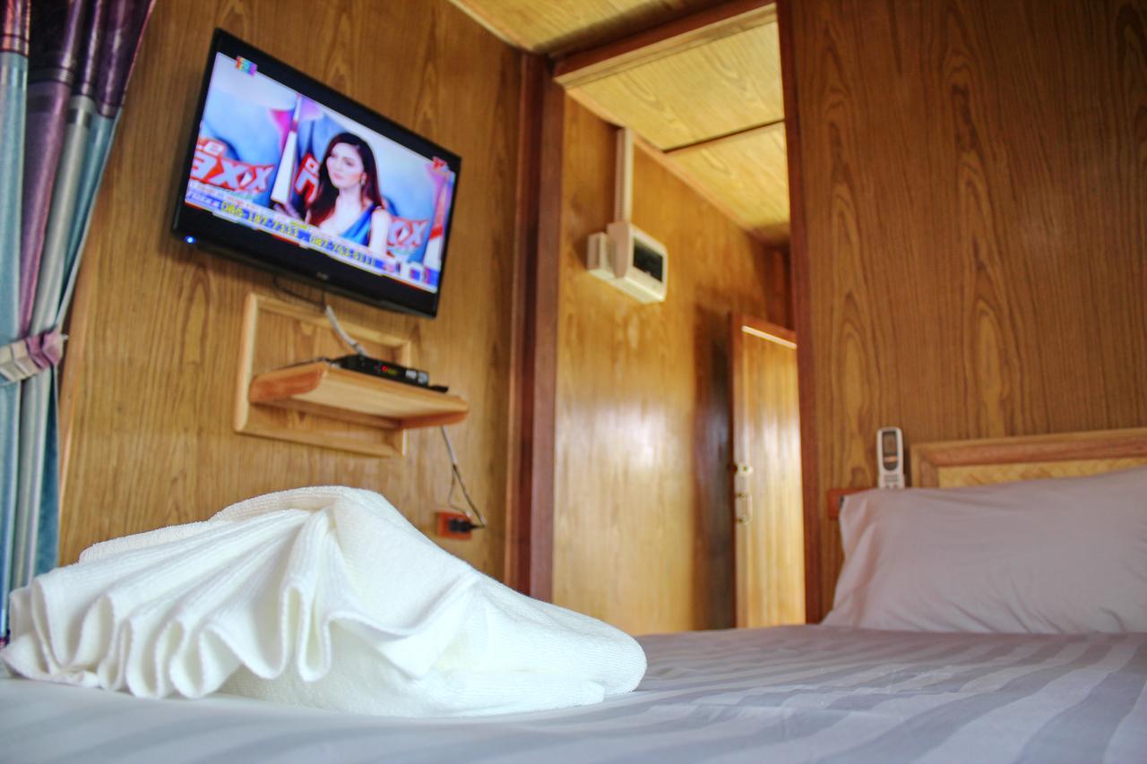 Yaoisland Resort And Farm Ко-Яо-Яй Екстер'єр фото