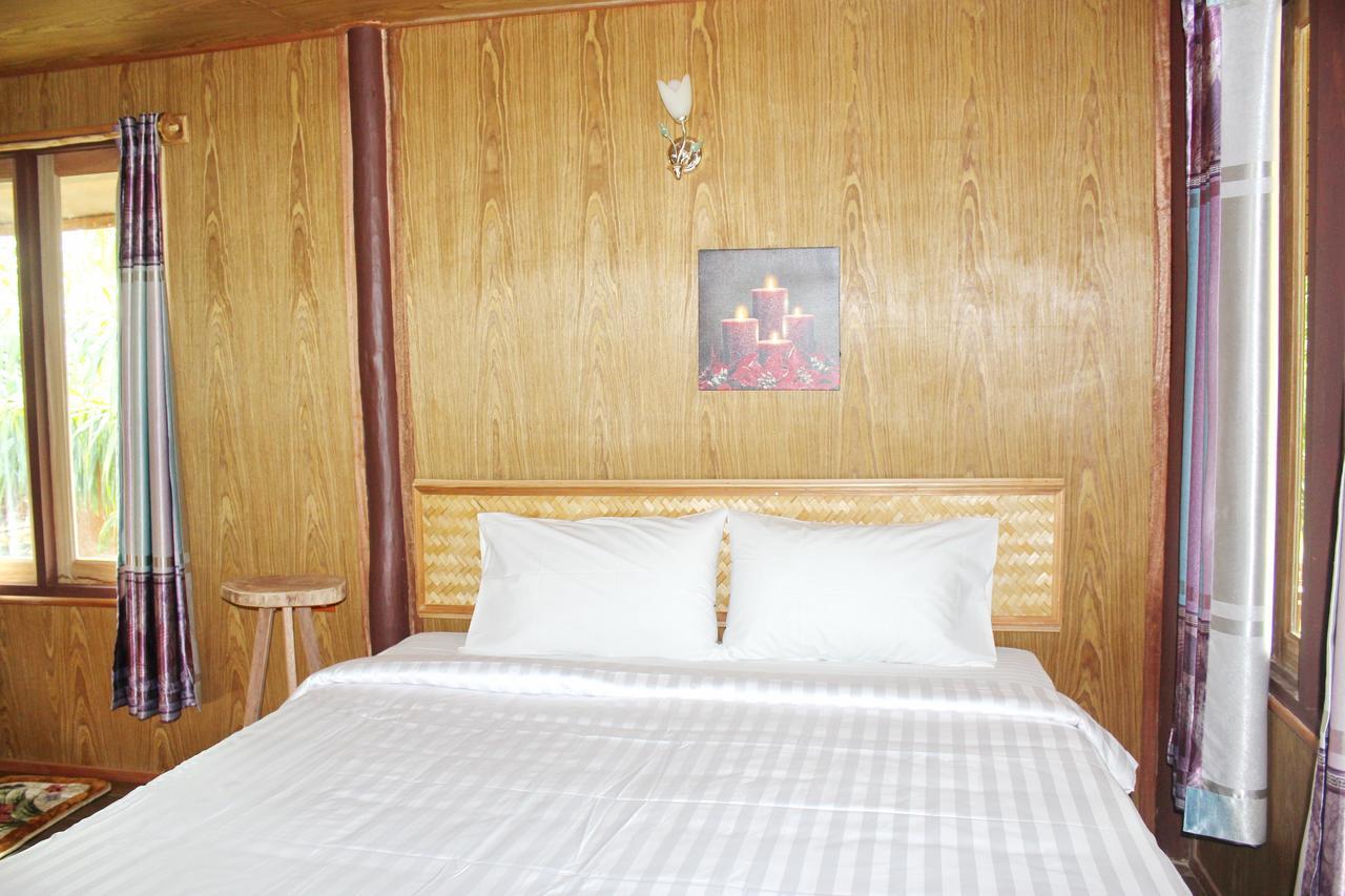 Yaoisland Resort And Farm Ко-Яо-Яй Екстер'єр фото