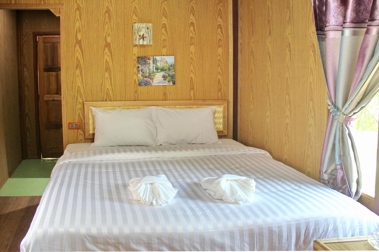 Yaoisland Resort And Farm Ко-Яо-Яй Екстер'єр фото