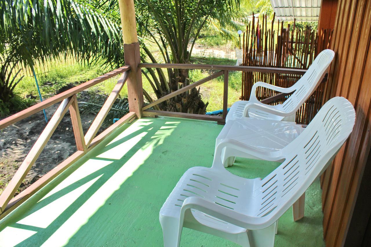 Yaoisland Resort And Farm Ко-Яо-Яй Екстер'єр фото