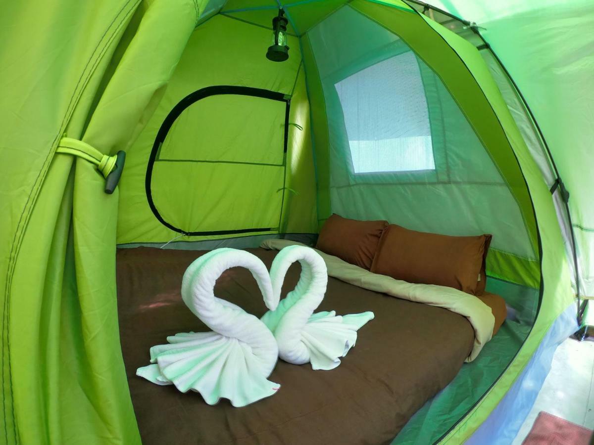 Yaoisland Resort And Farm Ко-Яо-Яй Екстер'єр фото